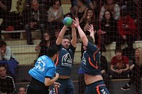 Bild: Handball-Wochenende