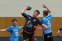 Bild: Handball-Wochenende