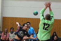 Bild: Handball-Wochenende