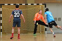 Bild: Handball-Wochenende