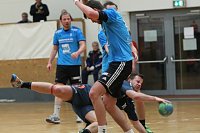 Bild: Handball-Wochenende