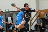 Bild: Handball-Wochenende