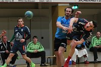 Bild: Handball-Wochenende