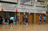 Bild: Handball-Wochenende