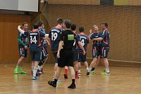 Bild: Handball-Wochenende