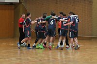 Bild: Handball-Wochenende