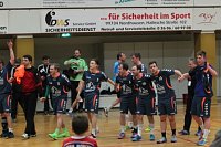 Bild: Handball-Wochenende