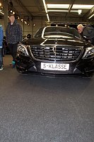 Bild: Automobilmesse in Erfurt