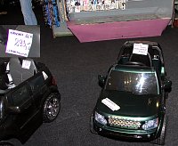 Bild: Alles Tuning, oder was?