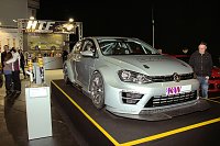 Bild: Alles Tuning, oder was?