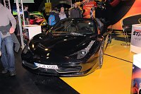 Bild: Alles Tuning, oder was?