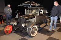Bild: Alles Tuning, oder was?