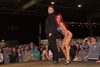 Bild: Erotik bei Wahl zum AP-Girl