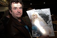 Bild: Erotik bei Wahl zum AP-Girl