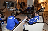 Bild: Trainingslager - Tag 2