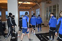 Bild: Trainingslager - Tag 2