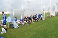 Bild: Trainingslager - Tag 2