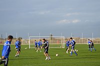 Bild: Trainingslager - Tag 2