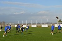 Bild: Trainingslager - Tag 2