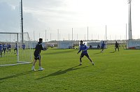 Bild: Trainingslager - Tag 2