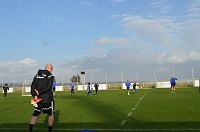Bild: Trainingslager - Tag 2