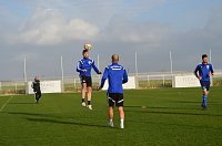 Bild: Trainingslager - Tag 2