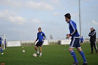 Bild: Trainingslager - Tag 2