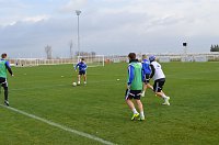 Bild: Trainingslager - Tag 2