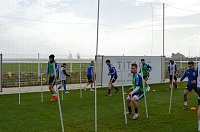 Bild: Trainingslager - Tag 2