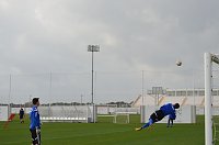 Bild: Trainingslager - Tag 2