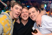 Bild: Party im Jugendclubhaus in Nordhausen