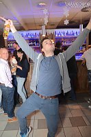 Bild: Party im Jugendclubhaus in Nordhausen