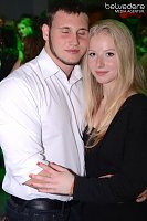 Bild: Party im Jugendclubhaus in Nordhausen