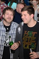 Bild: Party im Jugendclubhaus in Nordhausen