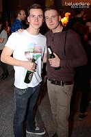 Bild: Party im Jugendclubhaus in Nordhausen