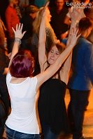 Bild: Party im Jugendclubhaus in Nordhausen