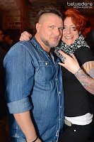 Bild: Party im Jugendclubhaus in Nordhausen