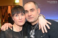 Bild: Party im Jugendclubhaus in Nordhausen