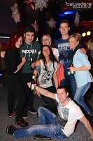 Bild: Party im Jugendclubhaus in Nordhausen