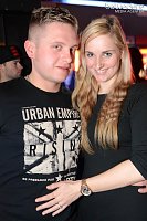 Bild: Party im Jugendclubhaus in Nordhausen