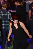 Bild: Party im Jugendclubhaus in Nordhausen
