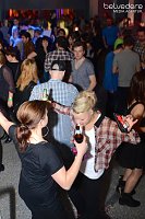 Bild: Party im Jugendclubhaus in Nordhausen