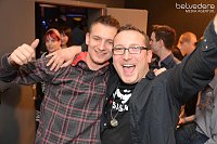 Bild: Party im Jugendclubhaus in Nordhausen