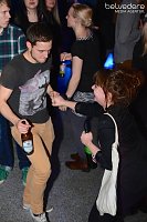 Bild: Party im Jugendclubhaus in Nordhausen