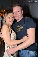 Bild: Party im Jugendclubhaus in Nordhausen