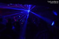 Bild: Party im Jugendclubhaus in Nordhausen