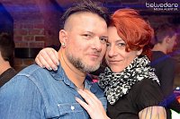 Bild: Party im Jugendclubhaus in Nordhausen