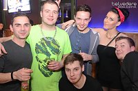 Bild: Party im Jugendclubhaus in Nordhausen