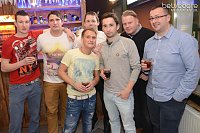 Bild: Party im Jugendclubhaus in Nordhausen