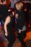 Bild: Party im Jugendclubhaus in Nordhausen